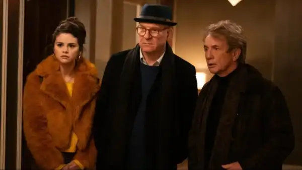 Only Murders in the Building Season 2 Sets Hulu Release Date