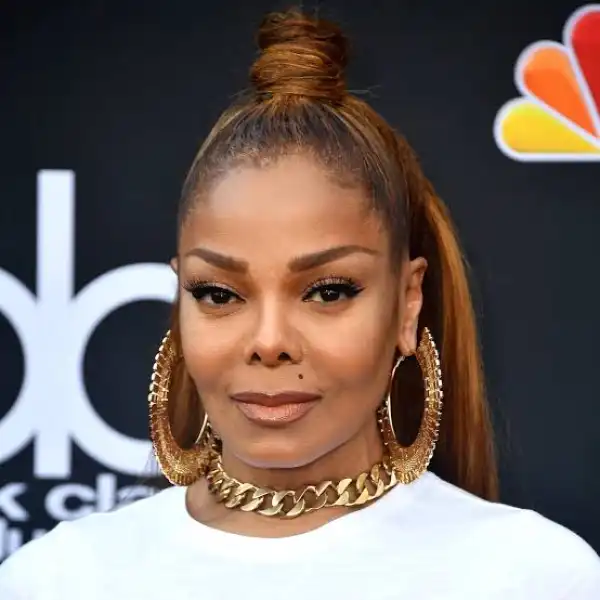 Janet Damita Jo Jackson Songs