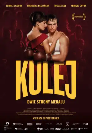 Kulej All That Glitters Isnt Gold (2024) [Polish]
