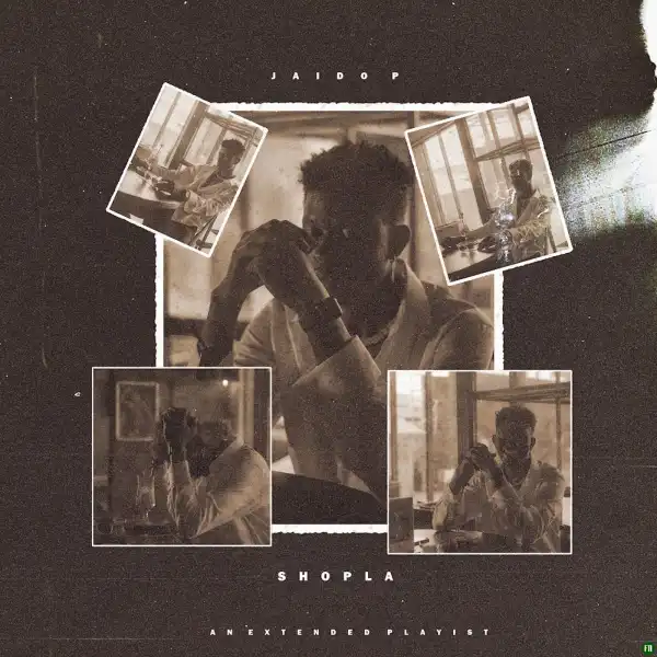 Jaido P – Survive ft. Olamide