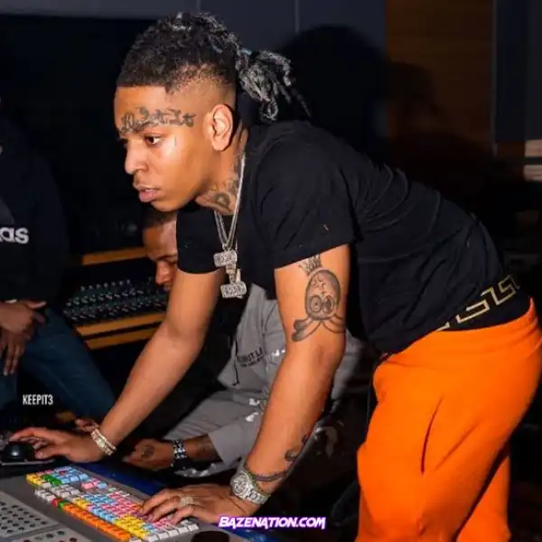 Lil Gotit – NLE Who