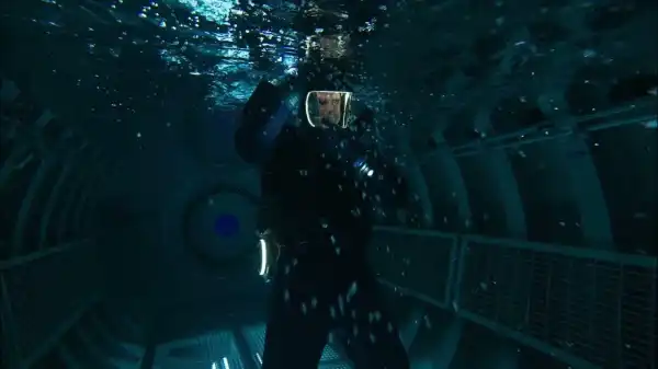 Watch Tom Cruise’s Underwater Stunts for Mission: Impossible – The Final Reckoning