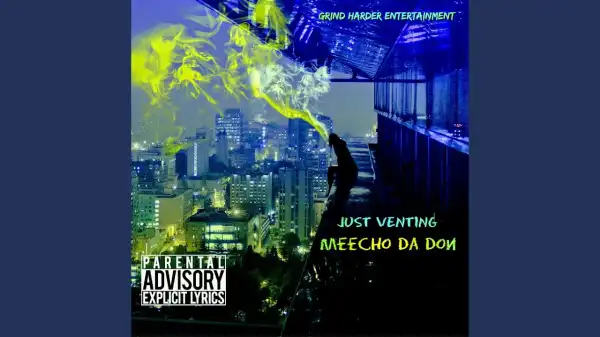 Meecho Da Don  - All Day ft. Victoria Yung