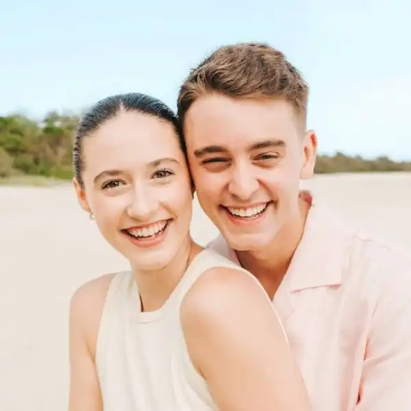 Biography & Career Of Jasmin & James