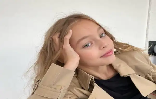 Net Worth Of Anna Pavaga