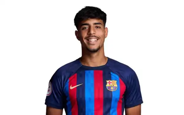 Biography & Career Of Chadi Riad