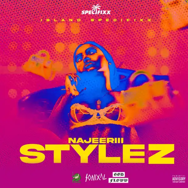 Najeeriii – STYLEZ