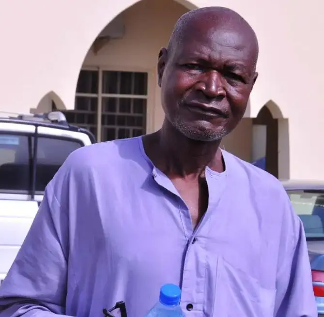 Borno Director jailed for six months for obstruction of justice