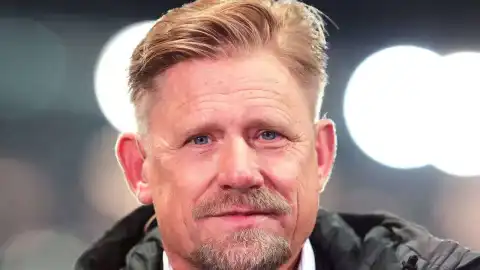 EPL: Schmeichel names surprise team to finish in second place ahead of Man City