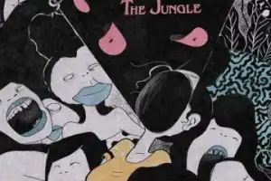 Santi – RX-64 (The Jungle) ft. Krisirie