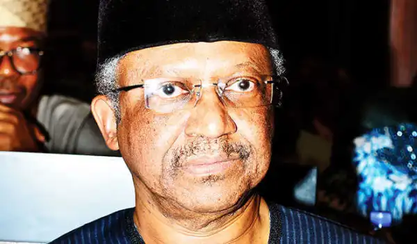 Health Minister, Osagie Reveals How Long It Takes To Treat A Coronavirus Patient