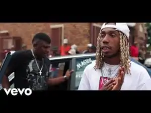 25K – Pheli Makaveli (Intro) (Video)