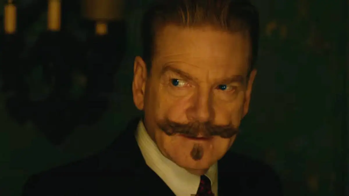 A Haunting in Venice Streaming, Blu-ray Release Date Revealed for Kenneth Branagh Murder Mystery
