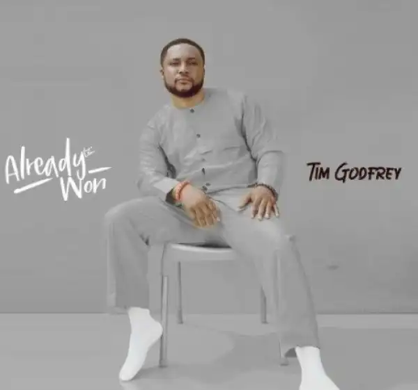 Tim Godfrey – Nso ft. Sonnie Badu