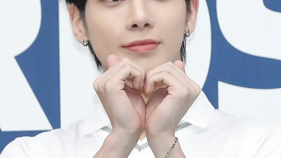 Career & Net Worth Of Kang Taehyun