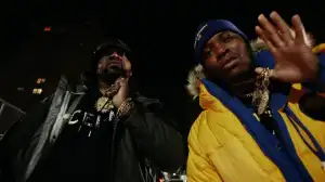 Smoke DZA, Nym Lo & 183rd - Trust Issues (Video)