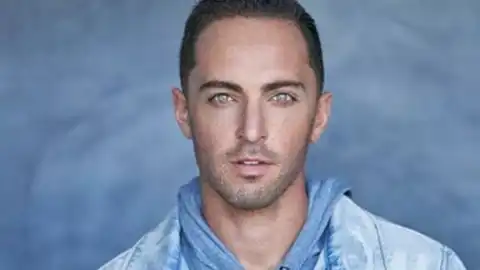 US Actor Zach Avery Steals $650M From Investors, Jailed for 20 Years (Photo)