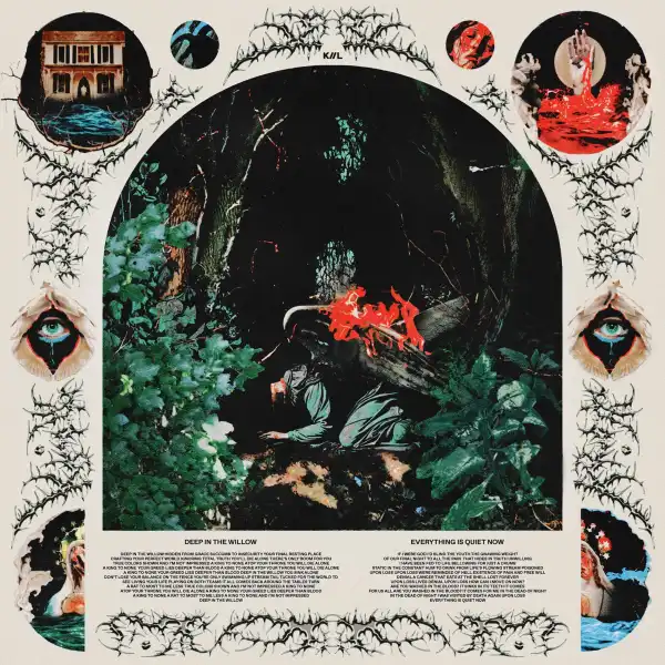 Knocked Loose – Everything is Quiet Now