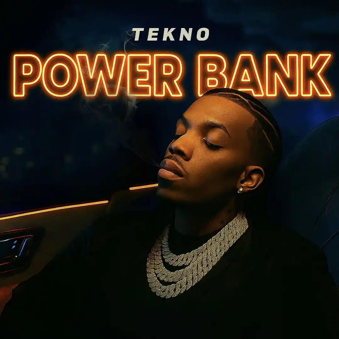 Tekno – Powerbank