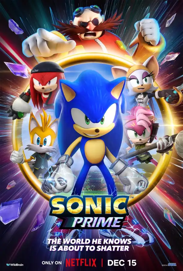Sonic Prime S01E08