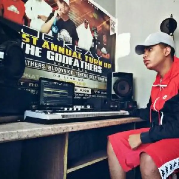 De’KeaY – Uzizwe (EP)