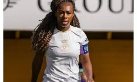 Nigeria calls up MK Dons captain, Omenazu