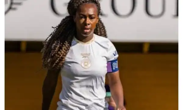 Nigeria calls up MK Dons captain, Omenazu