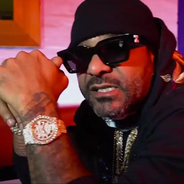 Jim Jones – Election
