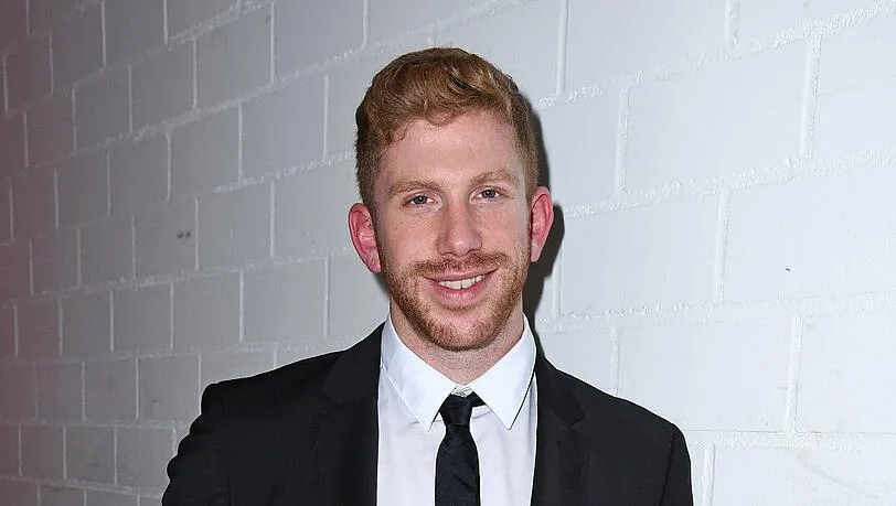 Age & Career Of Lars Tönsfeuerborn