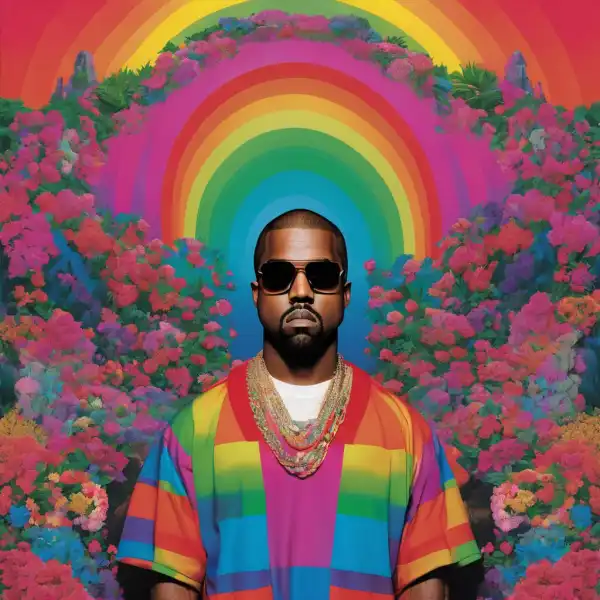 Kanye West Ft. Mike Dean – Hurricane [ALT Version Yeezy Day]