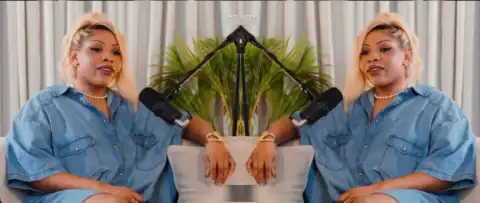 “I Heard Ayra Starr’s Song”- Fave Recounts How A Guy Missed His Chance In Her Instagram DM