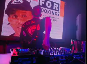 DJ Ace – Back to School 2024 (Private School Piano Mix)