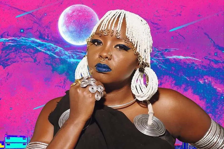 Career & Net Worth Of Muthoni Drummer Queen