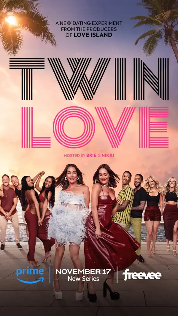 Twin Love (TV series)