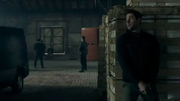 Jack Ryan Season 3 Trailer Previews Prime Video Return