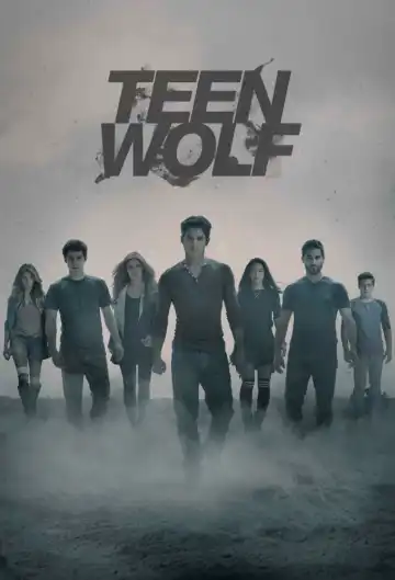 Teen Wolf S04 E12