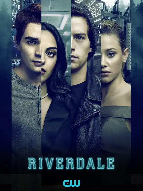 Riverdale US S06E12