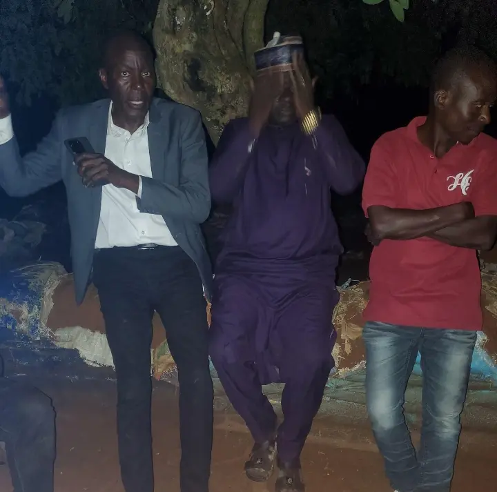 Troops rescue abducted soldier, 7 others along Jos–Makurdi highway