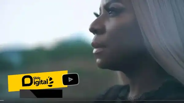 Lady Jaydee – One Time (Video)