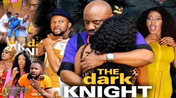 Dark Knight Season 2