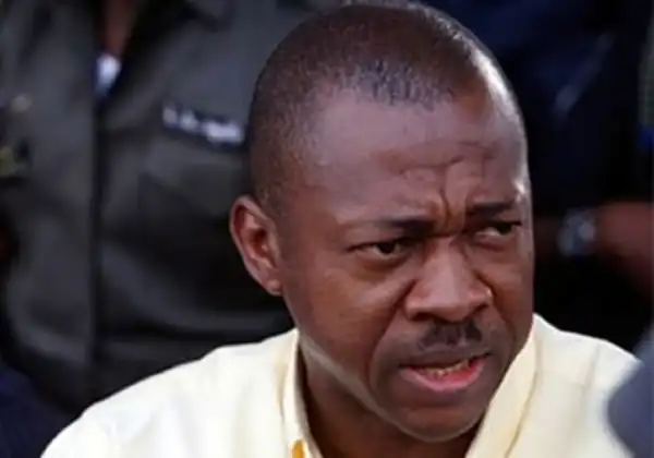 Defections: Political realignment not betrayal – Former Enugu Governor Chime