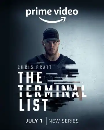 The Terminal List (2022 TV series)