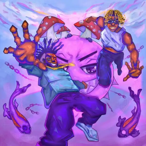 Superwozzy ft. PsychoYP – The Same