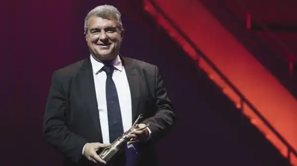 Barcelona appeal to RFEF to claim 1937 league title