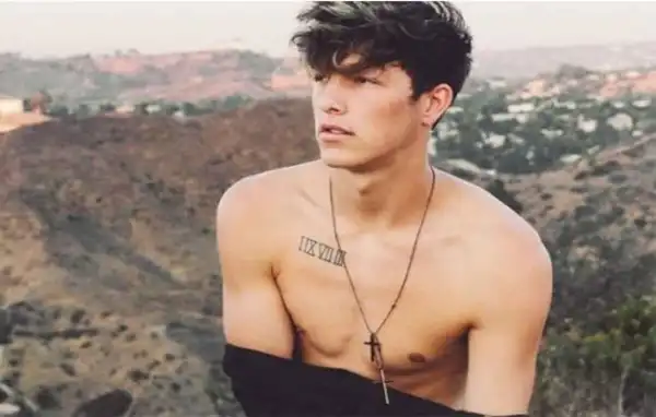 Biography & Career Of Tayler Holder