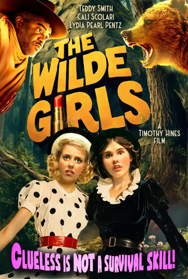 The Wilde Girls (2025)