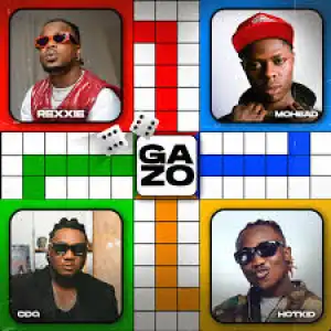 Rexxie – GAZO Ft. MohBad, Hotkid & CDQ