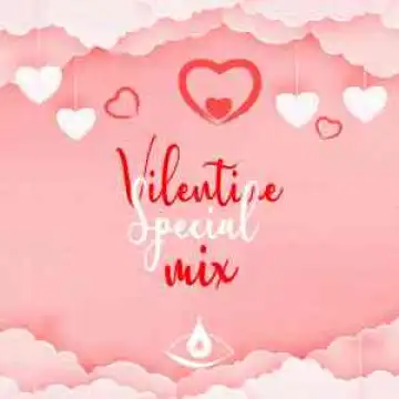 DJ Tears PLK – Valentine Special Mix