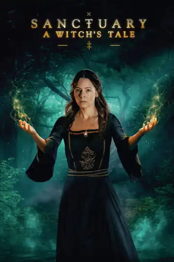 Sanctuary A Witchs Tale S02 E05
