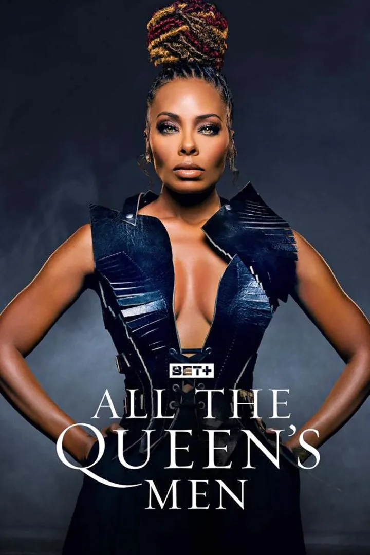All the Queens Men S04 E16